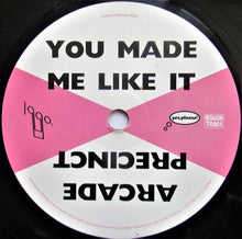 1990s : You Made Me Like It (7", Ltd, Num)