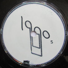 1990s : You Made Me Like It (7", Ltd, Num)