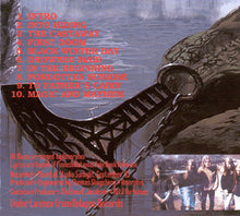 Amorphis : Tales From The Thousand Lakes (CD, Album, Promo, Red)