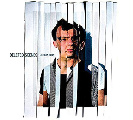 Deleted Scenes : Lithium Burn (CD, Album)