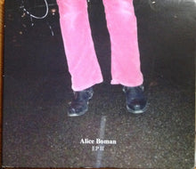 Alice Boman : EP II (CD, EP)