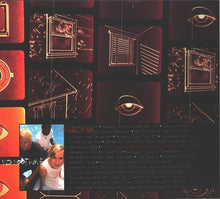 50 Foot Wave : Golden Ocean (HDCD, Album)