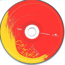 50 Foot Wave : Golden Ocean (HDCD, Album)