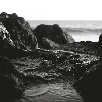 Baths : Ocean Death (CD, EP)