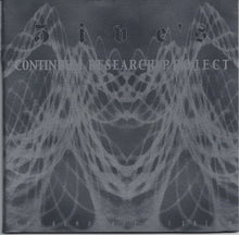 5ive's Continuum Research Project : The Hemophiliac Dream (CD, EP)