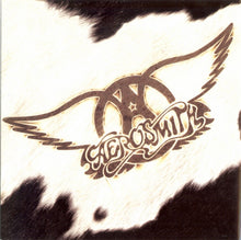 Aerosmith : Get A Grip (CD, Album, RE, RP)