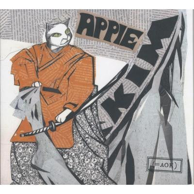 Appie Kim : (=AOK) (CD, Album)