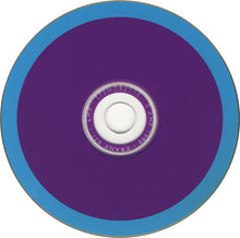 Amp : Stenorette (CD, Album)