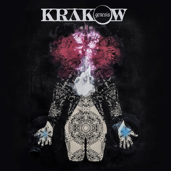 Krakow (2) : Genesis (7