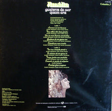 Amália Rodrigues : Gostava De Ser Quem Era (LP, Album)