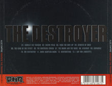 Alec Empire : Squeeze The Trigger (CD, Album, Comp)