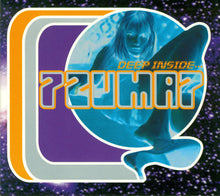 7 Zuma 7 : Deep Inside... (CD, Album, Dig)