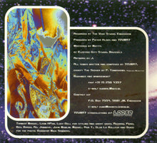 7 Zuma 7 : Deep Inside... (CD, Album, Dig)