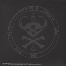 Frost (12) : Frost (7", EP, Ltd)