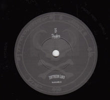 Frost (12) : Frost (7", EP, Ltd)