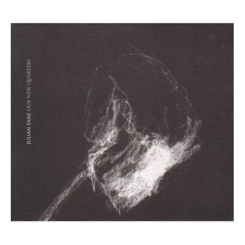 Julian Fane : Our New Quarters (CD, Album)