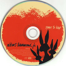 Albert Hammond, Jr.* : Yours To Keep (CD, Album)