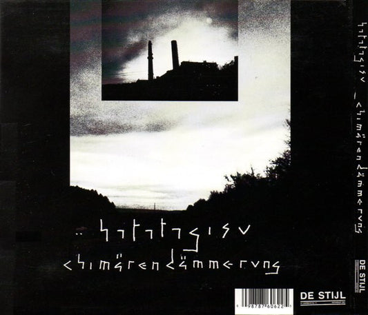 Hototogisu* : Chimärendämmerung (CD, Album)
