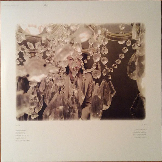Wymond Miles : Call By Night (LP, Album)