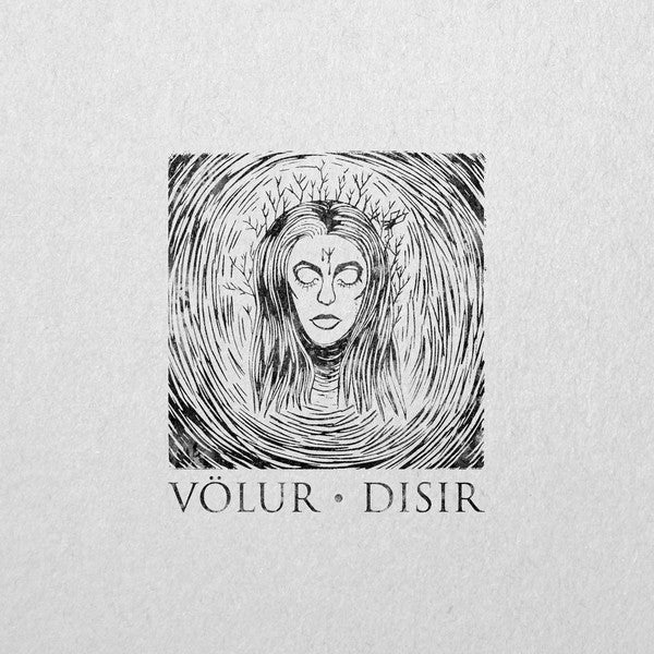 Völur : Disir (LP, EP, Ltd)