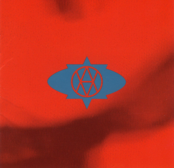 Afro Celt Sound System : Volume 2: Release (CD, Album, Enh)