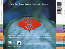Afro Celt Sound System : Volume 2: Release (CD, Album, Enh)