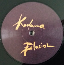 Alcest : Kodama (LP, Album, 180)