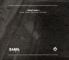 About Paris : About Paris (Minimax)