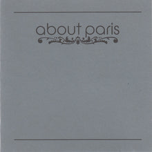 About Paris : About Paris (Minimax)