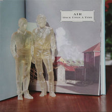 AIR : Once Upon A Time (7", Single)