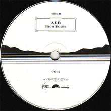 AIR : Once Upon A Time (7", Single)