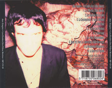 Alec Empire : Les Étoiles Des Filles Mortes (CD, Album)