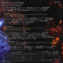 4 Hero : Two Pages (CD, Album + CD, Album, Enh)