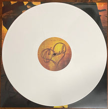 AFI Crash Love LP White Vinyl
