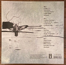 AFI I Heard A Voice: Live From Long Beach Arena 2LP White Vinyl