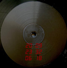 35007 : Phase V (LP, Album, Ltd, RE)