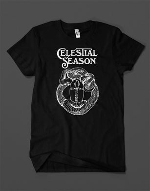 Celestial Season Classic shirt - Burning World Mailorder