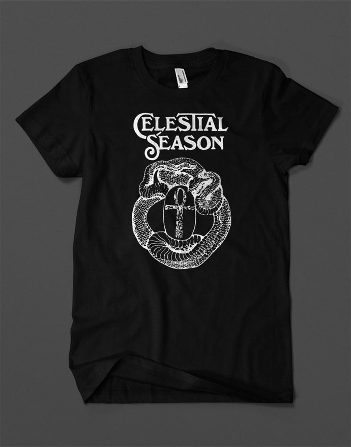 Celestial Season Classic shirt - Burning World Mailorder