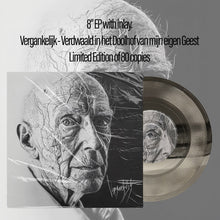 Vergankelijk Verdwaald in het doolhof van mijn eigen Geest 8"