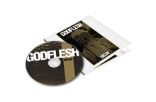 Godflesh - Decay Pre-order, ships end of September 2026