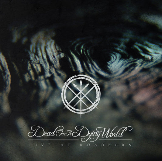 Dead To A Dying World : Live At Roadburn 2016 (LP, Album, Ltd + CD, Album, Ltd)