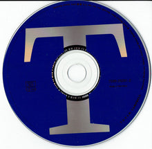 Tevin Campbell : T.E.V.I.N. (CD, Album)