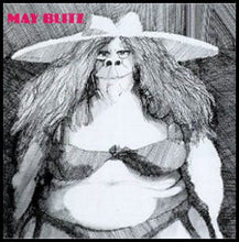 May Blitz : May Blitz (LP, Album, RE, Gat)