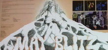 May Blitz : May Blitz (LP, Album, RE, Gat)