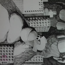 May Blitz : May Blitz (LP, Album, RE, Gat)