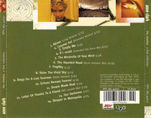 Anne Clark : The Nineties A Fine Collection (CD, Comp)
