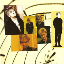 Anne Clark : The Nineties A Fine Collection (CD, Comp)