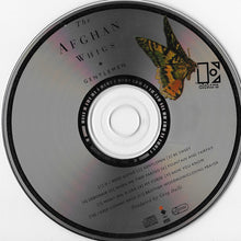 The Afghan Whigs : Gentlemen (CD, Album)
