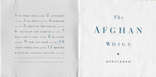 The Afghan Whigs : Gentlemen (CD, Album)
