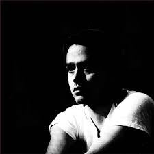 Johnathan Rice : Good Graces (CD, Album)